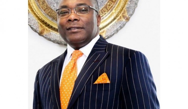 My Vision is to Create Something of Great Value to the World: Mahmood Ahmadu, Founder – OIS