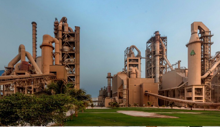 Raysut Cement to Upgrade Clinker Cooler for Savings