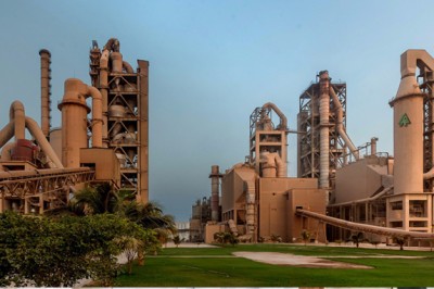 Raysut Cement to Upgrade Clinker Cooler for Savings