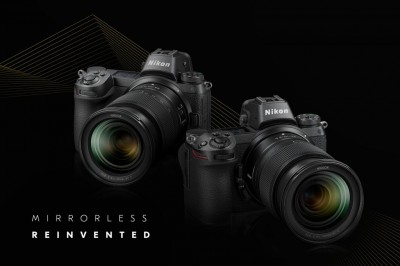 Development of new firmware for Nikon’s full-frame mirrorless cameras, the Nikon Z 7 and Nikon Z 6