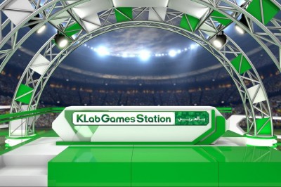 KLabGames Coming to Middle East Film &amp; Comic Con in Dubai!