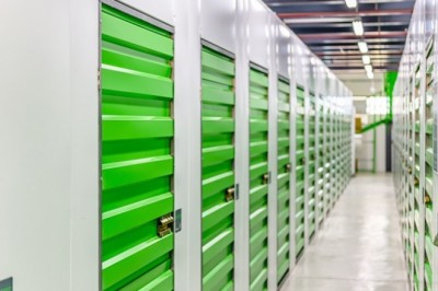 Packing, Moving, Self-Storage Facility in Dubai