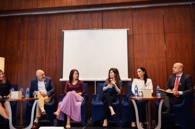 SNC-Lavalin’s Middle East Diversity and Inclusion Business Network signs the United Nations Women’s Empowerment Principles