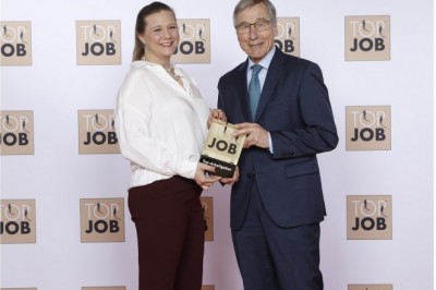 GEZE is one of Germany’s best employers