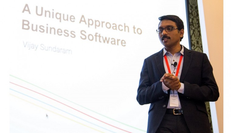 Zoho sees over 100% market growth in the UAE, announces initiatives for the region