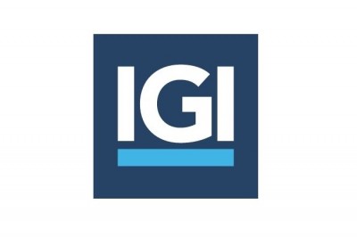IGI reports solid full-year 2018 results and improved GWP growth