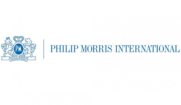 Philip Morris International Presents IQOS World Revealed by Alex Chinneck at Milan Design Week 2019