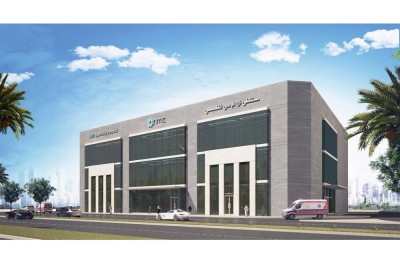 NMC to Open 70-Bed Multi-Specialty Hospital in Al Khan Sharjah