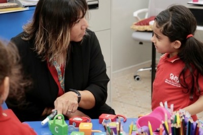 Academic achievements on the rise at one of Ajman’s most popular schools.