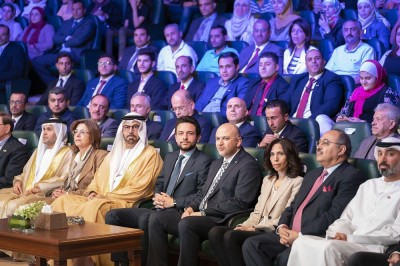 UAE-Jordan Strategic Partnership in Government Modernization Launches One Million Jordanian Coders Initiative