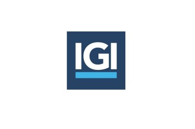 The Standard & Poor’s Reaffirms IGI’s A- Rating With Stable Outlook