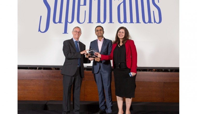 Bright Kids Nursery recognised as ‘Superbrand’