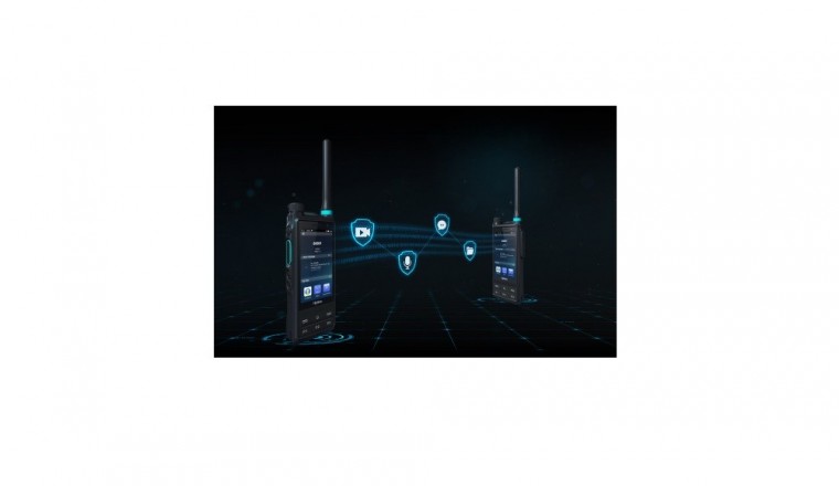 Hytera Multi-mode Advanced Radio Series to Promote Smart Transformation of Public Safety