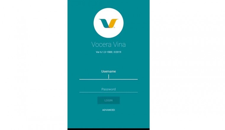Vocera Enhances the Mobile Communication Experience with New Vocera Vina Smartphone App