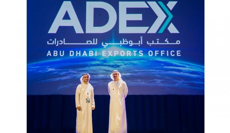 Abu Dhabi Fund for Development Launches Abu Dhabi Exports Office