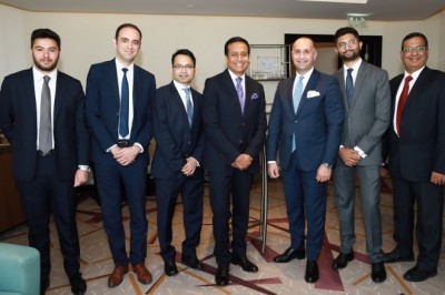 Allied Investment Partners Is Set to Invest More Than AED 5 Billion Over the Next Four Years