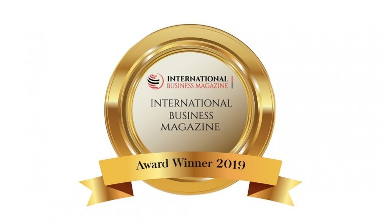 ’داماك العقارية‘ تفوز بجائزة "المطوّر العقاري في الإمارات لعام 2019"