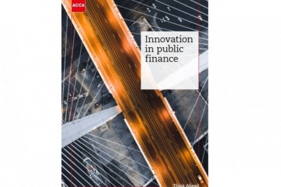 تقرير عالمي يكشف سعي المحترفين الماليين في القطاع العام لبناء مستقبل ثوري،  لكن هناك تحديات ما زالت قائمة