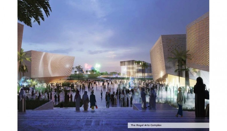 Transforming a City… and the Lives of Millions