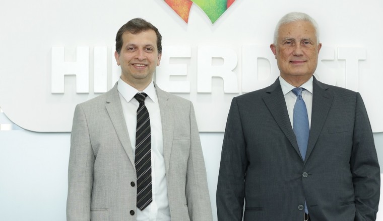 Hiperdist to Highlight Its Technology Capabilities at GITEX 2019