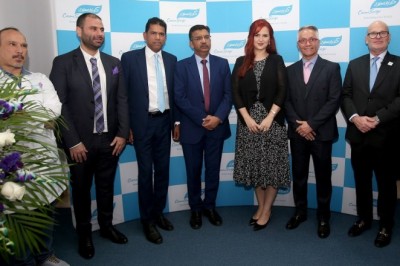 CosmeSurge launches its 16th Clinic in the heart of Dubai Healthcare City and opens a dedicated hair transplant department