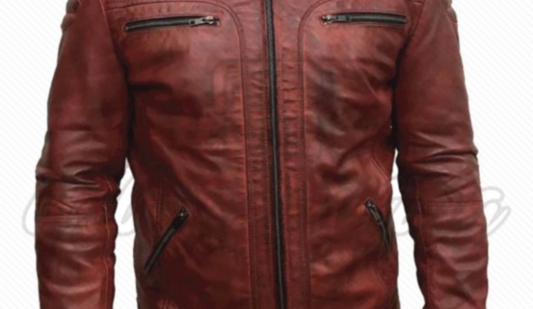 leather jackets