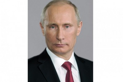 مع زيارة بوتين، الإمارات العربية المتحدة تعتلي مكانة مرموقة في النظام العالمي الجديد