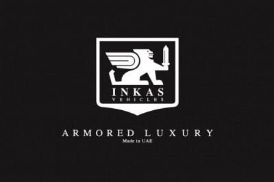 إنكاس تطلق سلسلة عربات مدرعة لفرق التدخل السريع