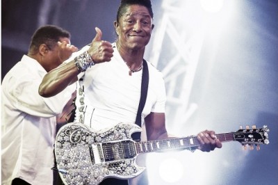 أغلى غيتار في العالم في 