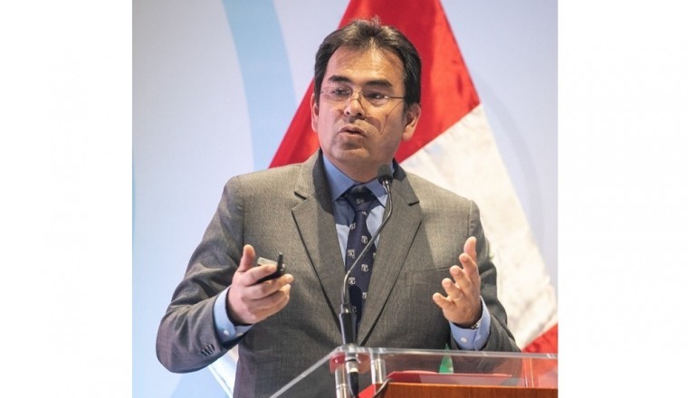 Oman sees higher demand for Peruvian products