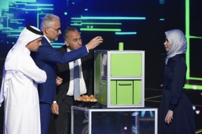 Stars of Science Unveils Top Four Contestants for Season 11