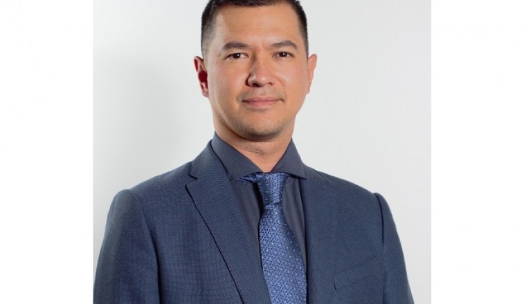 Atkins appoints Edward McIntosh as Regional Design Director for the Middle East