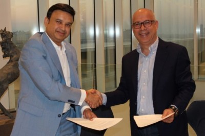 Choueiri Group launches “Cinema Integrated Solutions (CIS)”