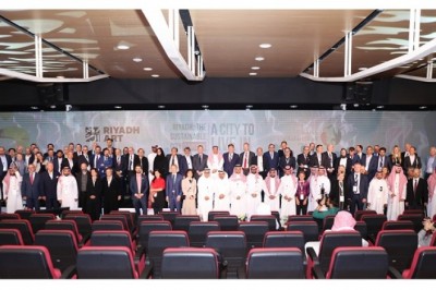 Riyadh on Track to Become Sustainable City – International Experts