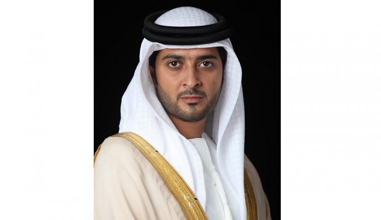 Ajman Media City Free Zone received the 13th Middle East Excellence of Cities and Institutions Award