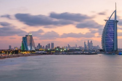 استثمار مجموعةأراب كابيتال معIT لتعزيز النظام البيئي التكنولوجي الجديد