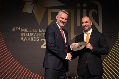 MetLife Named Life Insurance Company of the Year