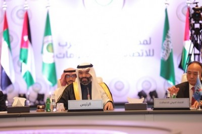 Riyadh Set to Become the Arab World’s First Digital Capital in 2020