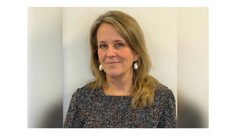 IGI Appoints Robin Sidders as Head of IR