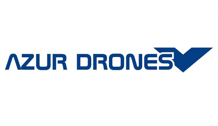Azur Drones تُطلق (Skeyetech) طائرة المراقبة الأمنية بدون طيار في الشرق الأوسط