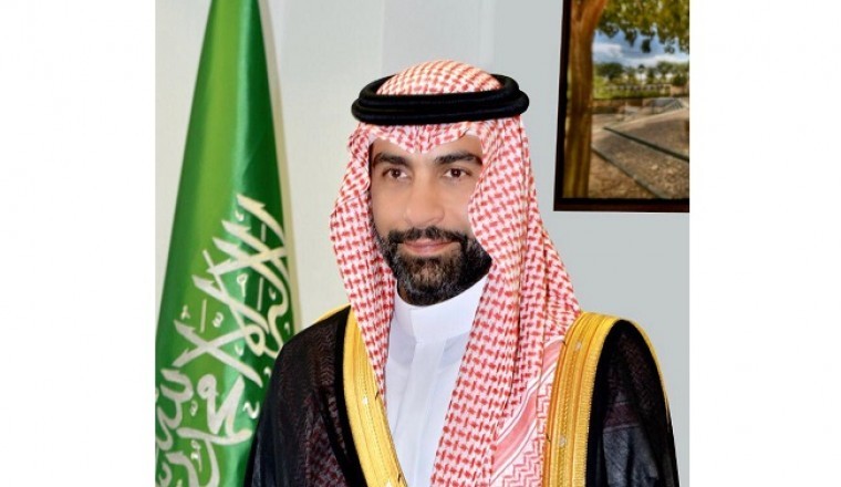 Royal Decree appoints Fahd Al-Rasheed President of the Royal Commission for Riyadh City