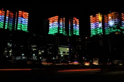 Embassy Group Celebrates the Spirit of Patriotism with a Special Tribute on Republic Day