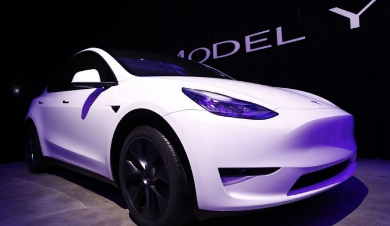 Tesla Runs Monster Rally, Crossed 600$ and Now what is Next for Investors?