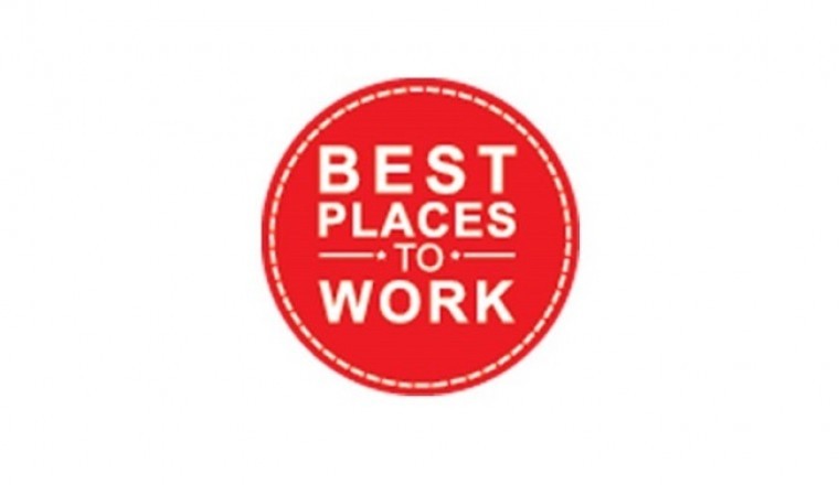 Ooredoo Maldives Recognized Among the Best Places to Work in Maldives for 2020