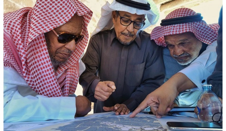 Plans to develop AlUla, Saudi Arabia into the ‘world’s largest living museum’ by 2035 unveiled at World Urban Forum 2020