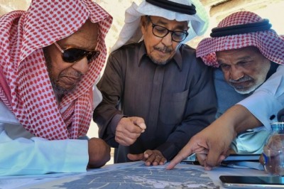 Plans to develop AlUla, Saudi Arabia into the ‘world’s largest living museum’ by 2035 unveiled at World Urban Forum 2020