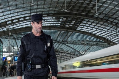 Wider View, More Facts -- Hytera LTE Body Worn Camera VM780