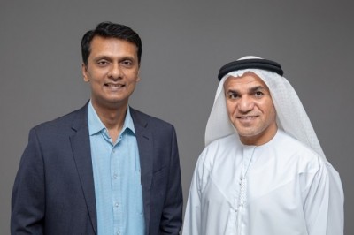 First of Its Kind Book on the Digital Transformation of the UAE Launched in Collaboration with Smart Dubai