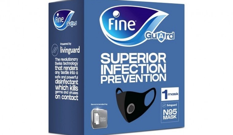 Fine Hygienic Holding Launches Fine Guard