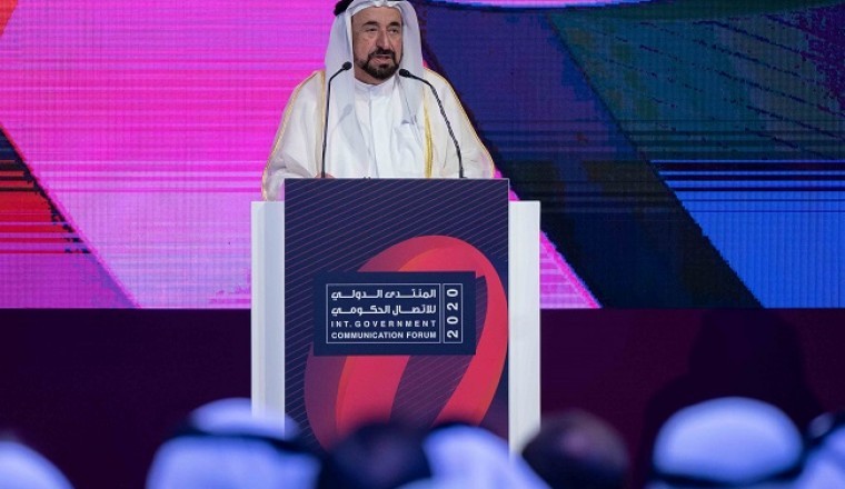 IGCF Sharjah: World Leaders Call for Stronger 2-Way Communication Between Governments and People